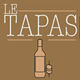 Logo du bar à tapas Le Tapas au centre-ville de Montpellier