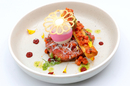Les Deux M à Marseillan, un restaurant traditionnel avec une cuisine authentique   ( ® SAAM-fabrice CHORT)