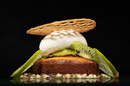 Restaurant les Deux M Marseillan et ses plats faits maison  ( ® les deux M)