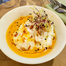 Les Jardins de la Castelle Montpellier • restaurant traditionnel • Fait maison (® facebook Jardins de la Castelle)