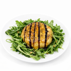 Camembert Roti en croute