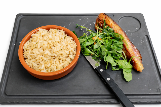 Demi-magret de canard