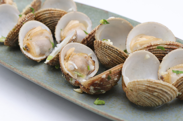 Praires - Poissonnerie Les Poissons d'abord Montpellier