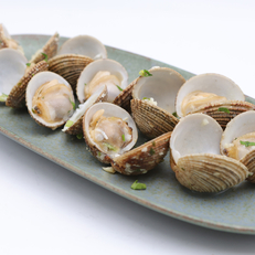 Praires - Poissonnerie Les Poissons d'abord Montpellier