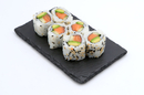 Restaurant asiatique Montpellier -California chez Maki Sushi Le Cres