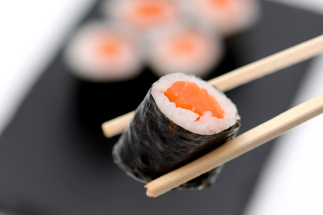 Restaurant Montpellier -Maki chez Maky Sushi Le Crès