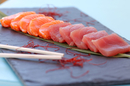 Morin Sushi Lattes propose des sushi et spécialités japonaises à déguster sur place, à commander et à livrer (® SAAM fabrice CHORT)