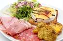Lasagnes - restaurant Fabrègues