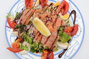 Salade Niçoise - restaurant Montpellier