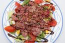Salade Niçoise - restaurant Montpellier