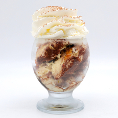 Tiramisu - Desserts