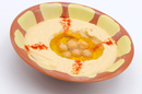Houmous Libanais - La meilleure cuisine Libanaise à Montpellier chez Obofix Lattes