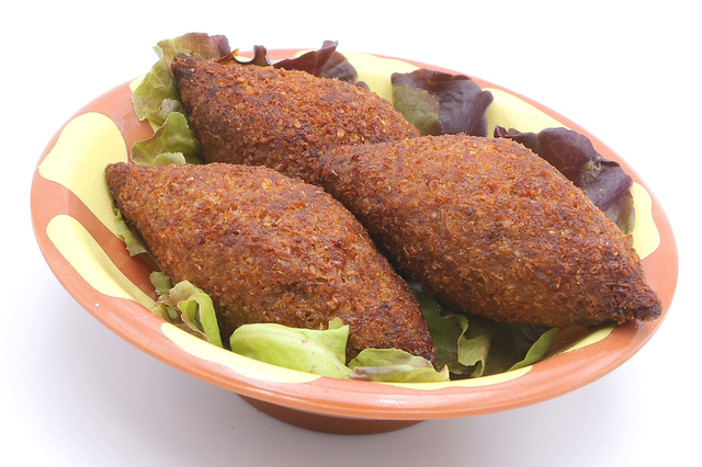 Kebbé de viande