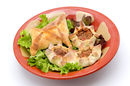 Obofix Lattes • restaurant libanais fait maison • mezze (® SAAM- fabrice CHORT)