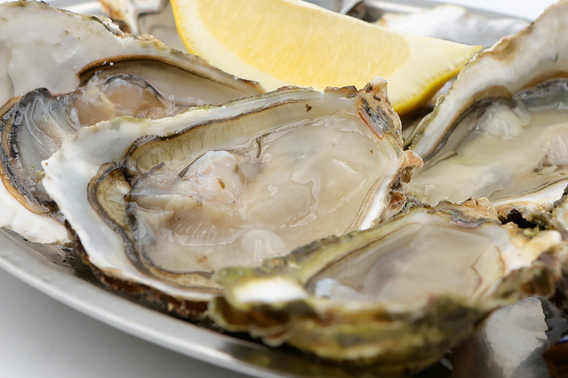 Huîtres - Restaurant de coquillages Oh Gobie Sète