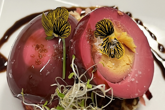 Rêve du Chef Castelnau-le-Lez • Restaurant Fait maison • cuisine du monde (® rêve du chef) Rêve du Chef Castelnau-le-Lez • Restaurant Fait maison • cuisine du monde (® rêve du chef)