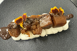 Rêve du Chef Castelnau-Le-Lez • restaurant fait maison Rêve du Chef Castelnau-Le-Lez • restaurant fait maison