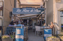 Restaurant Rives de Thau Bouzigues au bord de l’Etang de Thau qui propose Poissons, coquillages et cuisine aveyronnaise (® rive de thau)