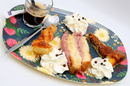 Desserts - Restaurant Sète