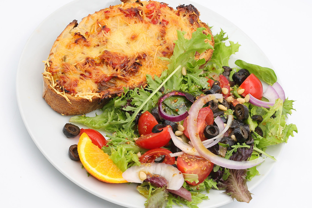 Tartine