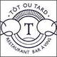 Tôt ou Tard Montpellier • Restaurant Fait maison en centre-ville • Bar à vins