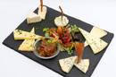 Planche de charcuterie - Restaurant Montpellier Le Trèfle Rouge
