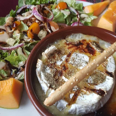 Le Virage Sud Balaruc • Restaurant Fait maison