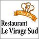 Le Virage Sud Balaruc les Bains • Restaurant Fait maison